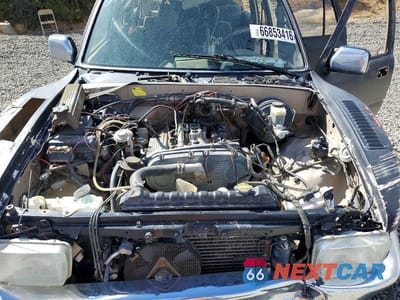 Zdjęcie 12 z 13 samochodu: 1995 TOYOTA 4RUNNER SR5 V6 VIN:JT3VN39W6S0218337 - miniatura