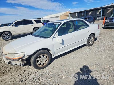 2002 HONDA ACCORD EX JHMCG55622C032354 - główne zdjęcie licytacji z USA - miniatura
