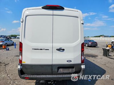 Zdjęcie 6 z 12 samochodu: 2026 FORD TRANSIT 250 DELIVERY VAN VIN:1FTBR1C85TKA15494 - miniatura