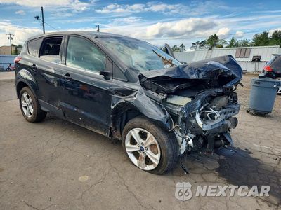 Czwarte zdjęcie samochodu z boku: 2014 FORD ESCAPE SE VIN:1FMCU9G96EUA69104 - miniatura