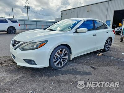 2016 NISSAN ALTIMA 2.5 SR 1N4AL3AP7GC288896 - główne zdjęcie licytacji z USA - miniatura