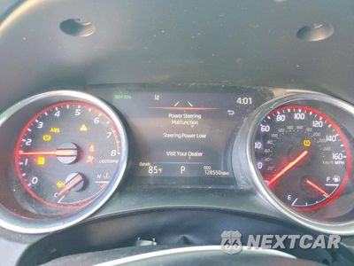 Zdjęcie 9 z 12 samochodu: 2019 TOYOTA CAMRY XSE VIN:4T1B61HK4KU736417 - miniatura
