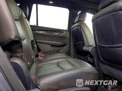 Zdjęcie 11 z 13 samochodu: 2022 CADILLAC XT6 PREMIUM LUXURY VIN:1GYKPCRS7NZ111247 - miniatura