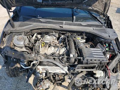 Zdjęcie 11 z 13 samochodu: 2020 VOLKSWAGEN JETTA S VIN:3VWCB7BUXLM025745 - miniatura
