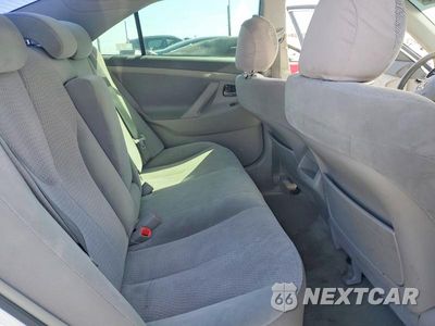 Zdjęcie 10 z 12 samochodu: 2011 TOYOTA CAMRY LE VIN:4T4BF3EK4BR115782 - miniatura