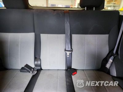 Zdjęcie 10 z 13 samochodu: 2007 DODGE NITRO SXT VIN:1D8GU28K17W583918 - miniatura