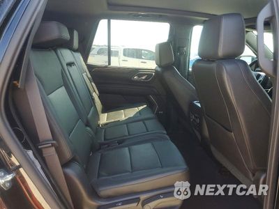 Zdjęcie 11 z 14 samochodu: 2021 CHEVROLET TAHOE K1500 Z71 VIN:1GNSKPKD7MR126991 - miniatura
