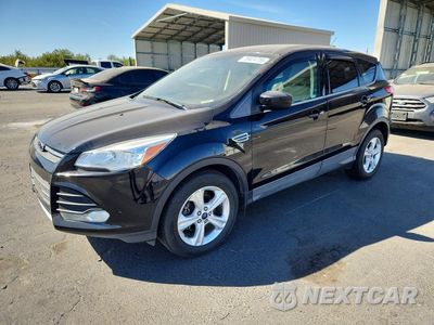 2016 FORD ESCAPE SE 1FMCU0GX3GUA76444 - główne zdjęcie licytacji z USA - miniatura
