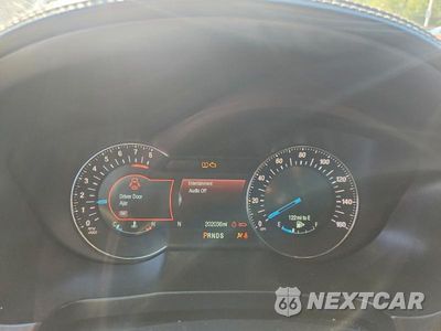 Zdjęcie 9 z 13 samochodu: 2017 FORD EXPLORER PLATINUM VIN:1FM5K8HT0HGA14914 - miniatura