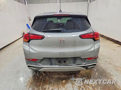 Zdjęcie 6 z 13 samochodu: 2024 BUICK ENCORE GX PREFERRED VIN:KL4AMBS2XRB060009 - miniatura