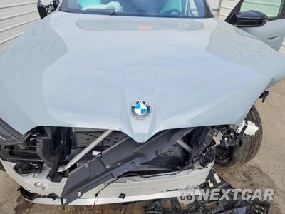 Zdjęcie 12 z 13 samochodu: 2026 BMW X3 M50 VIN:5UX73GP05T9526711 - miniatura