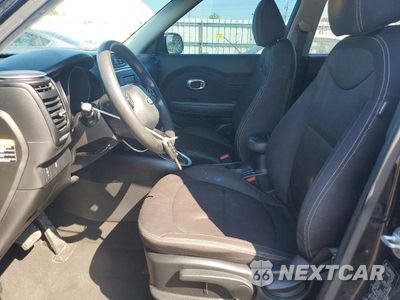 Zdjęcie 7 z 12 samochodu: 2017 KIA SOUL BASE VIN:KNDJN2A24H7466888 - miniatura