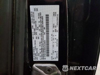 Zdjęcie 13 z 13 samochodu: 2016 FORD ESCAPE TITANIUM VIN:1FMCU9J99GUA24900 - miniatura