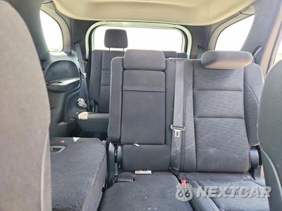 Zdjęcie 10 z 13 samochodu: 2021 DODGE DURANGO SXT VIN:1C4RDHAG6MC721353 - miniatura