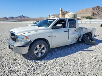 2015 RAM 1500 ST 1C6RR7KT1FS500279 - główne zdjęcie licytacji z USA - miniatura