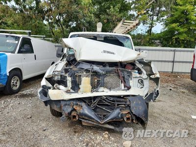 Piąte zdjęcie samochodu w środku: 2020 NISSAN NV 1500 SV VIN:1N6BF0KM9LN801408 - miniatura