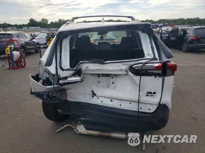 Zdjęcie 6 z 13 samochodu: 2025 TOYOTA RAV4 HYBRID XLE VIN:2T3RWRFV9SW272025 - miniatura