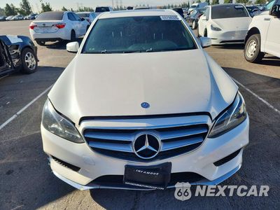 Piąte zdjęcie samochodu w środku: 2014 MERCEDES-BENZ E 350 VIN:WDDHF5KB6EA786861 - miniatura
