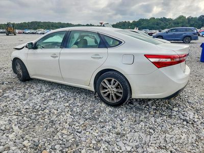 Drugie zdjęcie samochodu z przodu: 2013 TOYOTA AVALON XLE PREMIUM VIN:4T1BK1EB8DU069290 - miniatura