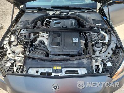 Zdjęcie 11 z 13 samochodu: 2023 MERCEDES-BENZ C 43 AMG VIN:W1KAF8HB7PR134054 - miniatura