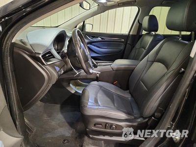 Zdjęcie 7 z 13 samochodu: 2020 BUICK ENCLAVE ESSENCE VIN:5GAEVAKW9LJ329620 - miniatura