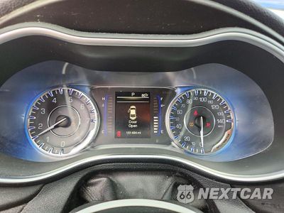 Zdjęcie 9 z 12 samochodu: 2015 CHRYSLER 200 LIMITED VIN:1C3CCCAB8FN618303 - miniatura