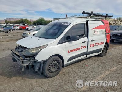 2016 FORD TRANSIT CONNECT XL NM0LS7E72G1291821 - główne zdjęcie licytacji z USA - miniatura
