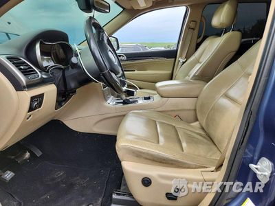 Zdjęcie 7 z 13 samochodu: 2019 JEEP GRAND CHEROKEE LIMITED VIN:1C4RJFBG5KC840309 - miniatura