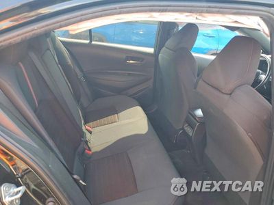 Zdjęcie 10 z 12 samochodu: 2023 TOYOTA COROLLA HYBRID SE VIN:JTDBCMFE4P3000313 - miniatura