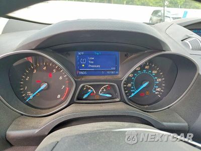 Zdjęcie 9 z 13 samochodu: 2013 FORD ESCAPE SE VIN:1FMCU9G99DUC76911 - miniatura
