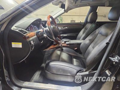 Zdjęcie 7 z 13 samochodu: 2013 MERCEDES-BENZ S 550 VIN:WDDNG7DB6DA507822 - miniatura