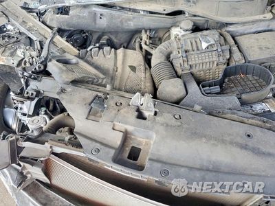 Zdjęcie 11 z 13 samochodu: 2015 HYUNDAI SANTA FE SPORT 2.4L VIN:5XYZU3LBXFG270043 - miniatura
