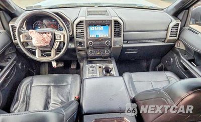 Zdjęcie 8 z 13 samochodu: 2018 FORD EXPEDITION XLT VIN:1FMJU1JT0JEA67754 - miniatura
