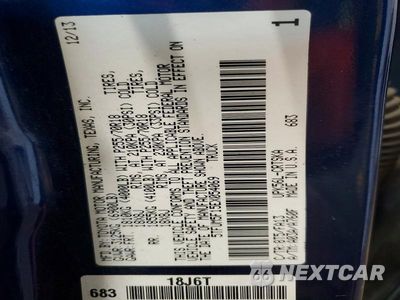 Zdjęcie 12 z 12 samochodu: 2014 TOYOTA TUNDRA SR VIN:5TFUM5F15EX054069 - miniatura