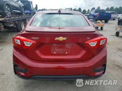 Zdjęcie 6 z 12 samochodu: 2017 CHEVROLET CRUZE LT VIN:1G1BE5SM1H7163730 - miniatura