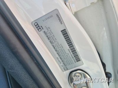Zdjęcie 12 z 12 samochodu: 2016 AUDI A3 PREMIUM VIN:WAUA7GFF7G1107472 - miniatura