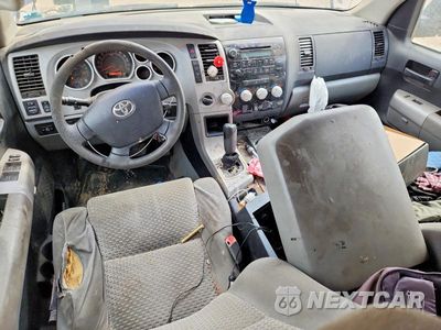 Zdjęcie 8 z 12 samochodu: 2007 TOYOTA TUNDRA SR5 VIN:5TBBT54137S456879 - miniatura