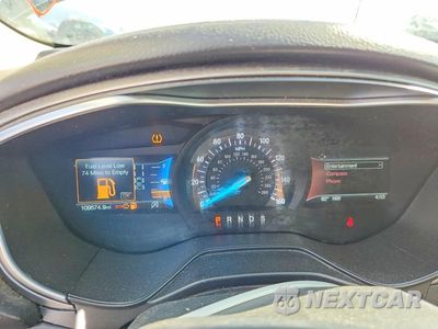 Zdjęcie 9 z 12 samochodu: 2019 FORD FUSION SE VIN:3FA6P0HD8KR251757 - miniatura