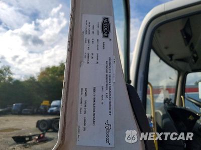 Zdjęcie 11 z 12 samochodu: 2020 AUTO XPERT- GARBAGE TRUCK VIN:516M3LEE8LH230481 - miniatura