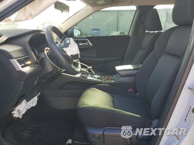 Zdjęcie 7 z 13 samochodu: 2022 MITSUBISHI OUTLANDER ES VIN:JA4J3TA83NZ082630 - miniatura