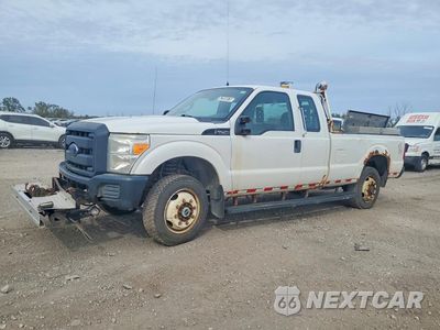 2012 FORD F250 SUPER DUTY 1FT7X2B63CEC57457 - główne zdjęcie licytacji z USA - miniatura