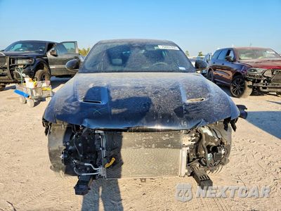 Piąte zdjęcie samochodu w środku: 2024 DODGE HORNET GT PLUS VIN:ZACNDFBN4R3A10549 - miniatura