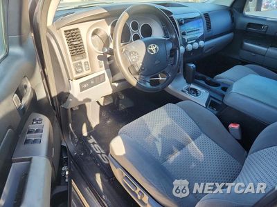 Zdjęcie 8 z 12 samochodu: 2012 TOYOTA TUNDRA DOUBLE CAB SR5 VIN:5TFRM5F16CX039972 - miniatura