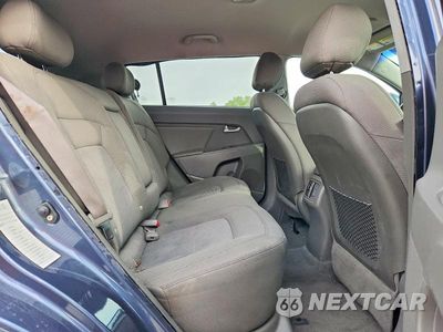 Zdjęcie 11 z 14 samochodu: 2014 KIA SPORTAGE LX VIN:KNDPBCAC4E7559634 - miniatura