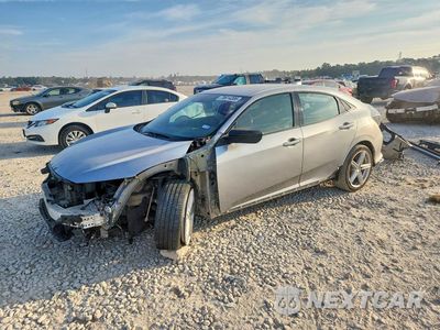2020 HONDA CIVIC SPORT SHHFK7H47LU224522 - główne zdjęcie licytacji z USA - miniatura