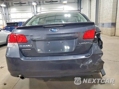 Zdjęcie 6 z 12 samochodu: 2012 SUBARU LEGACY 2.5I PREMIUM VIN:4S3BMCB60C3005475 - miniatura