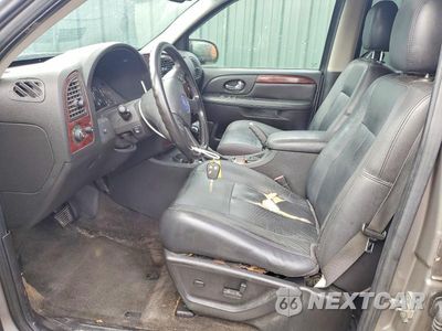 Zdjęcie 7 z 13 samochodu: 2007 SAAB 9-7X 5.3I VIN:5S3ET13M072803711 - miniatura