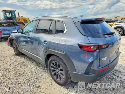 Drugie zdjęcie samochodu z przodu: 2025 MAZDA CX-50 PREMIUM VIN:7MMVABDM0SN393015 - miniatura