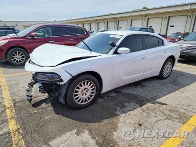 2020 DODGE CHARGER POLICE 2C3CDXKT1LH130519 - główne zdjęcie licytacji z USA - miniatura
