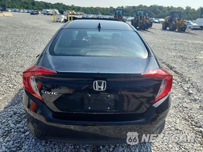 Zdjęcie 6 z 12 samochodu: 2016 HONDA CIVIC EX VIN:19XFC1F84GE036490 - miniatura
